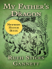Book Cover for "My Father's Dragon"