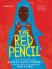 Book Cover for "The Red Pencil"
