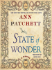 Book Cover for "State of Wonder"