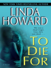 Book Cover for "To Die For"
