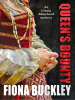 Book Cover for "Queen's Bounty"