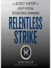 Book Cover for "Relentless Strike"