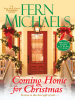 Book Cover for "Coming Home for Christmas"
