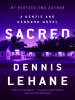 Book Cover for "Sacred"
