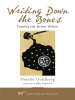 Book Cover for "Writing Down the Bones"