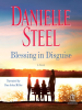 Book Cover for "Blessing in Disguise"