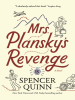 Book Cover for "Mrs. Plansky's Revenge"