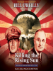 Book Cover for "Killing the Rising Sun"