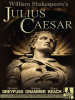 Book Cover for "Julius Caesar"
