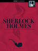 Book Cover for "The Adventures of Sherlock Holmes"