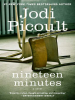 Book Cover for "Nineteen Minutes"