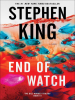 Book Cover for "End of Watch"