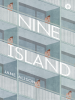 Book Cover for "Nine Island"
