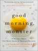 Book Cover for "Good Morning, Monster"