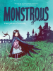 Book Cover for "Monstrous"