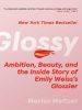 Book Cover for "Glossy"