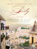 Book Cover for "That Summer in Sicily"