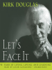 Book Cover for "Let's Face It"