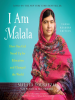 Book Cover for "I Am Malala"