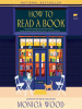 Book Cover for "How to Read a Book"