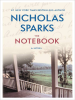 Book Cover for "The Notebook"