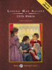 Book Cover for "Little Women"