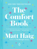 Book Cover for "The Comfort Book"