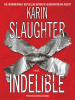 Book Cover for "Indelible"
