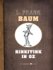Book Cover for "Rinkitink in Oz"