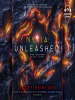 Book Cover for "Nyxia Unleashed"