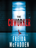 Book Cover for "The Coworker"
