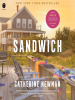 Book Cover for "Sandwich"