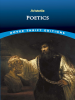 Book Cover for "Poetics"