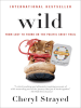 Book Cover for "Wild"