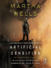 Book Cover for "Artificial Condition"