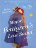 Book Cover for "Major Pettigrew's Last Stand"