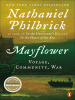 Book Cover for "Mayflower"