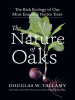 Book Cover for "The Nature of Oaks"