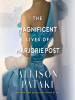 Book Cover for "The Magnificent Lives of Marjorie Post"