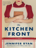 Book Cover for "The Kitchen Front"