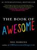 Book Cover for "The Book of Awesome"