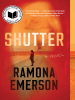 Book Cover for "Shutter"