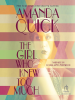 Book Cover for "The Girl Who Knew Too Much"