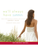 Book Cover for "We'll Always Have Summer"