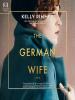 Book Cover for "The German Wife"