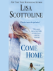 Book Cover for "Come Home"