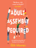 Book Cover for "Adult Assembly Required"