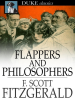 Book Cover for "Flappers and Philosophers"