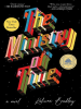 Book Cover for "The Ministry of Time"