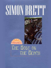Book Cover for "The Body on the Beach"